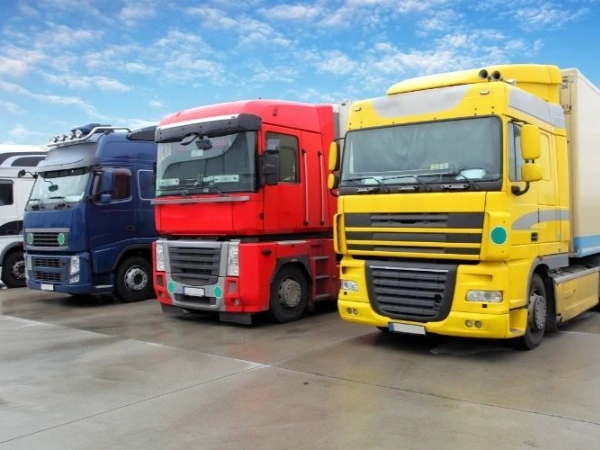 İzmir Tarlabaşı Nakliye